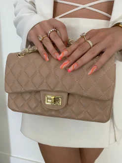 Best CASSY Sac A Main Ivy - Mocha